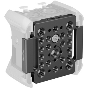 SmallRig MD4883, Placa de montare pentru Zoom F3, cu accesorii