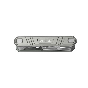 2713 Universele Opvouwbare Multi Tool voor Videografen