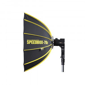 SMDV Speedbox 70S, Softbox 70 cm