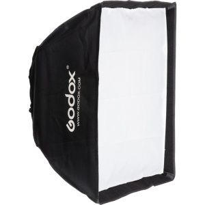 Softbox Godox SB FS5070 Universal Mount + Grid 50x70cm