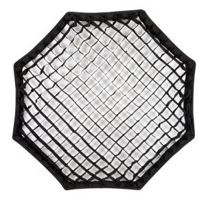 Softbox Godox SB-FW140 Octa + Grid, 140cm