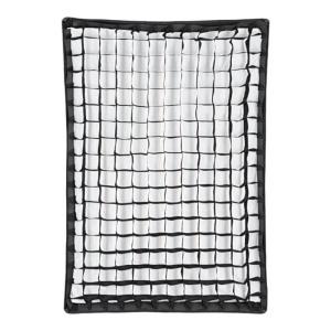 Softbox Godox SB-FW80120 Bowens Mount + Grid, 80x120cm