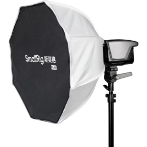 Softbox Lantern Pliabil cu Montare Rapidă SmallRig FL-65