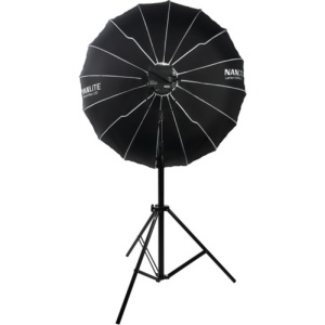 Softbox Nanlite Lantern LT-120, 120cm, Montură Bowens