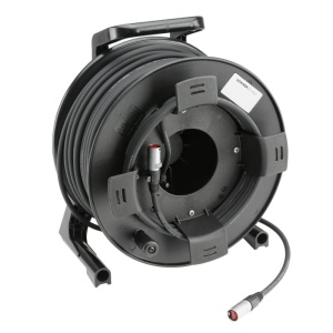 Sommer cable SC-Mercator CAT.6 PUR SUPERFLEX, Cablu de Retea 50m