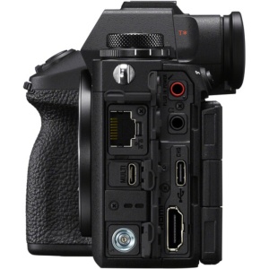 Sony a1 II