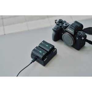Sony a1 II