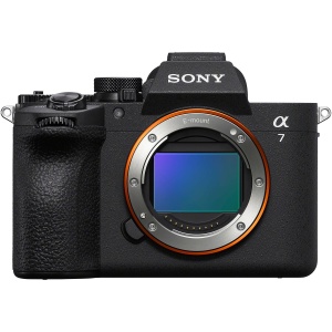 Sony A7 V (ILCE-7M5) Camera foto Mirrorless Full-Frame 33MP, body