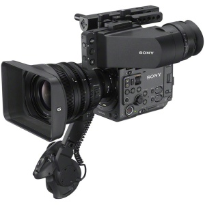 Sony BURANO 8K - Cameră digitală de cinematografie