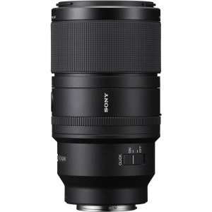 Sony FE 100mm f2.8 Macro GM AF, Obiectiv Full-Frame cu montura Sony FE