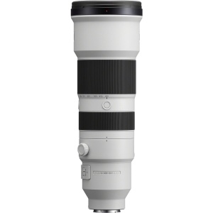 Obiectiv Sony FE 400-800mm f/6.3-8 G OSS, full-frame, montura Sony E