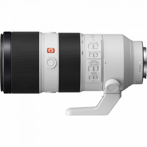 Sony FE 70-200mm f/2.8 GM OSS, Obiectiv foto mirrorless, Sony E