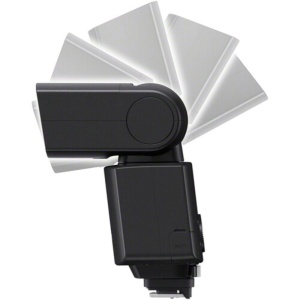 Sony HVL-F46RM, Blit wireless TTL