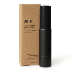 Spray de curatare a sticlei Urth 30 ml