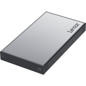 Lexar Professional Workflow - SSD portabil ultra-rapid