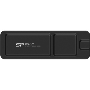 SSD portabil Silicon Power PX10 1TB, 1050MB/s, USB-C 3.2 Gen 2