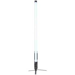 Stativ de lumini Nanlite LS-FL-T12 pentru tuburi LED Pavotube și T12, 122cm
