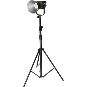 Stativ lumini Nanlite LS-288-58, aluminiu, 108-288cm, 58 & M6