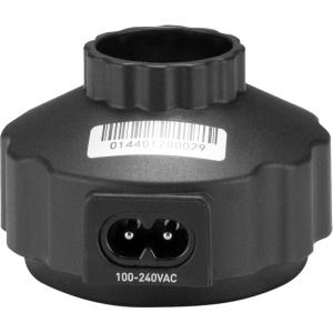 Suport magnetic Nanlite cu dulie E27 pentru PavoBulb 10C, AS-MBA-E27
