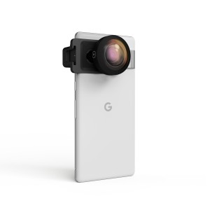 Universal Lens Mount - T-Series