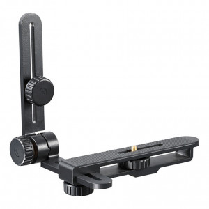 Suport pliabil de blit Godox FLB-02 pentru R1200