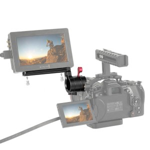 2113 EVF Mount met NATO Rail
