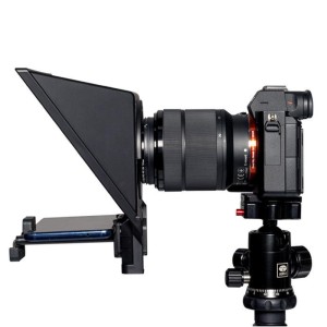 TP2A phone/tablet teleprompter