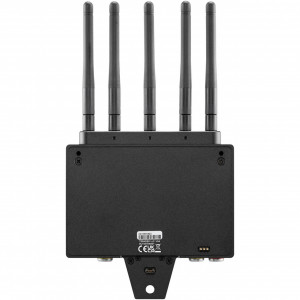 Teradek Bolt 6 RX 750, Modul wireless pentru Monitoare din Seria Smart 7, (V-Mount)