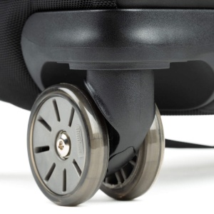 Troller, Think Tank Airport Roller Derby V2.0, 29L, Negru