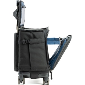 Think Tank Photo Airport Navigator V2, Troller Negru, 22L