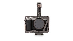ing Sony a7C Kit A - Black