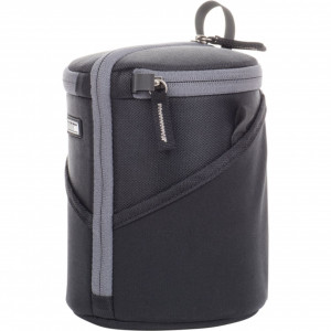 Toc obiective, ThinkTank Lens Case Duo 30, Negru