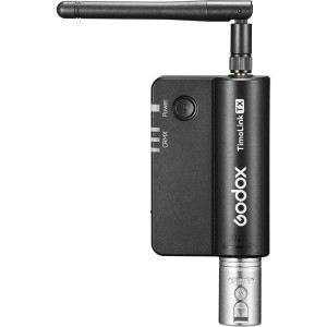 TimoLink TX Wireless DMX Transmitter