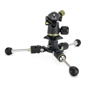 Trepied 3 Legged Thing Punks Brian 2.0 cu Airhed Neo 2.0, BlackGreen