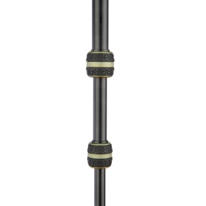 Trepied 3 Legged Thing Punks Brian 2.0 cu Airhed Neo 2.0, BlackGreen