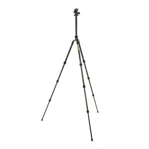Trepied 3 Legged Thing Punks Travis 2.0 cu Airhed Neo 2.0, Dark