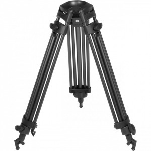 Trepied Profesional RT50B, Aluminiu, Libec