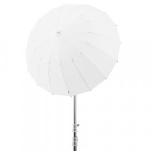 Umbrela parabolica Godox Translucent, 85cm