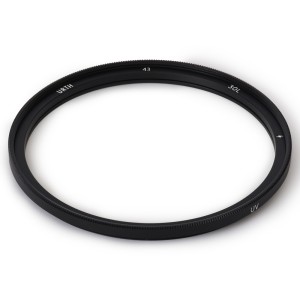 43mm Magnetic UV (Plus+)