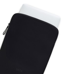 Naos 13/14" Laptop Sleeve (Black)