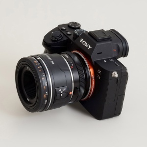 Urth ULMA-A-E, Adaptor Obiectiv montura Sony A (Minolta AF) la camere Sony E