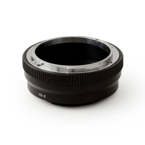 Urth ULMA-FD-E, Adaptor Obiectiv montura Canon FD la camere Sony E