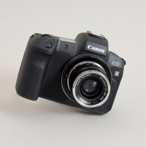 Urth ULMA-M-R, Adaptor Obiectiv montura Leica M la camere Canon RF