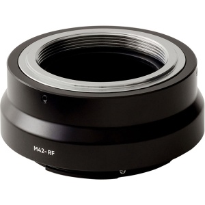 Urth ULMA-M42-R, Adaptor Obiectiv montura M42 la camere Canon RF