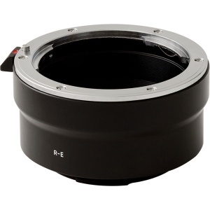 Urth ULMA-R-E, Adaptor Obiectiv montura Leica R la camere Sony E