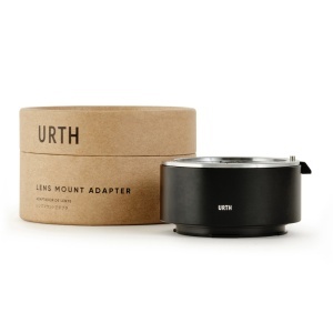 Urth ULMA-R-L, Adaptor Obiectiv montura Leica R la camere Leica L