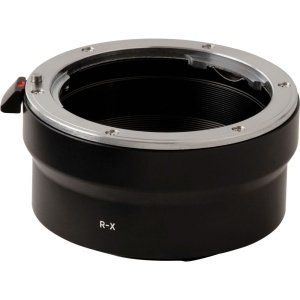 Urth ULMA-R-X, Adaptor Obiectiv montura Leica R la camere FUJIFILM X