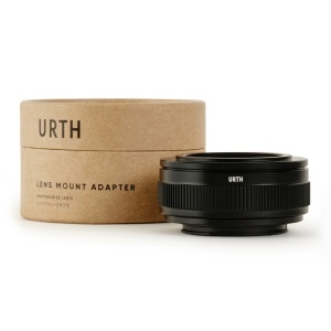 Urth ULMAA-M42-E, Adaptor Obiectiv montura M42 la camere Sony E