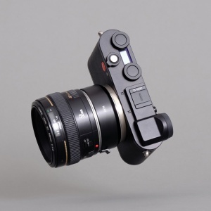 Urth ULMAE-EF-L, Adaptor electronic Obiectiv montura Canon EFEF-S la camere Leica L, AF