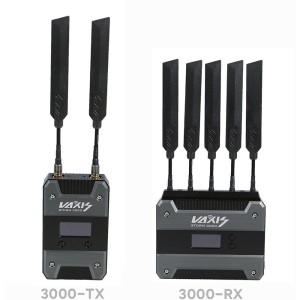 Storm 3000 Wireless Kit (V-Mount)